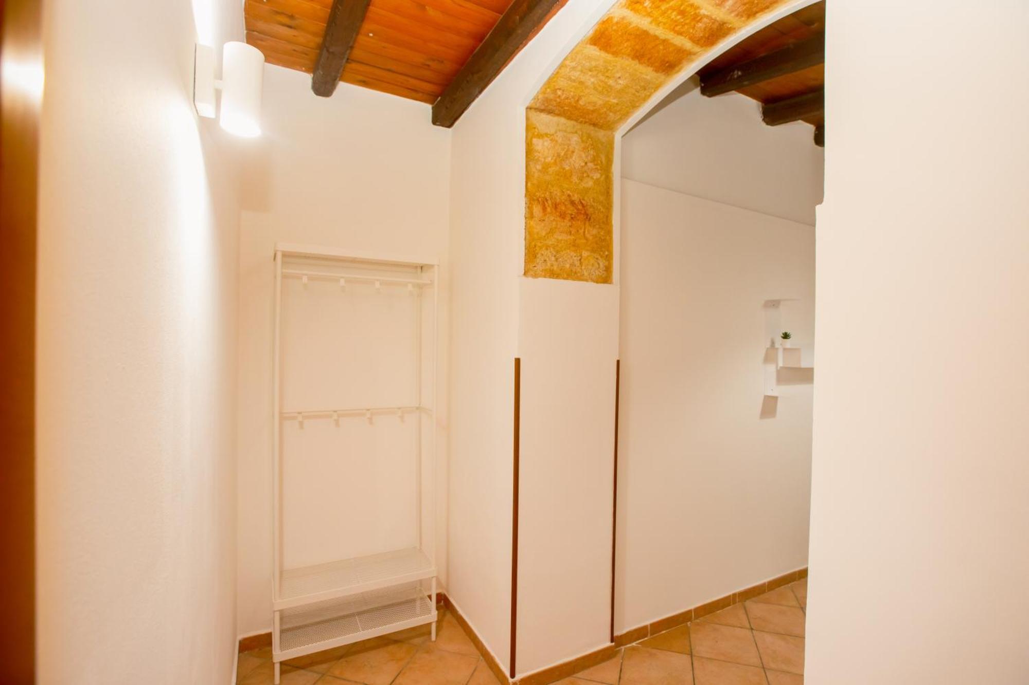 דירות פלרמו Casa D'Amari מראה חיצוני תמונה