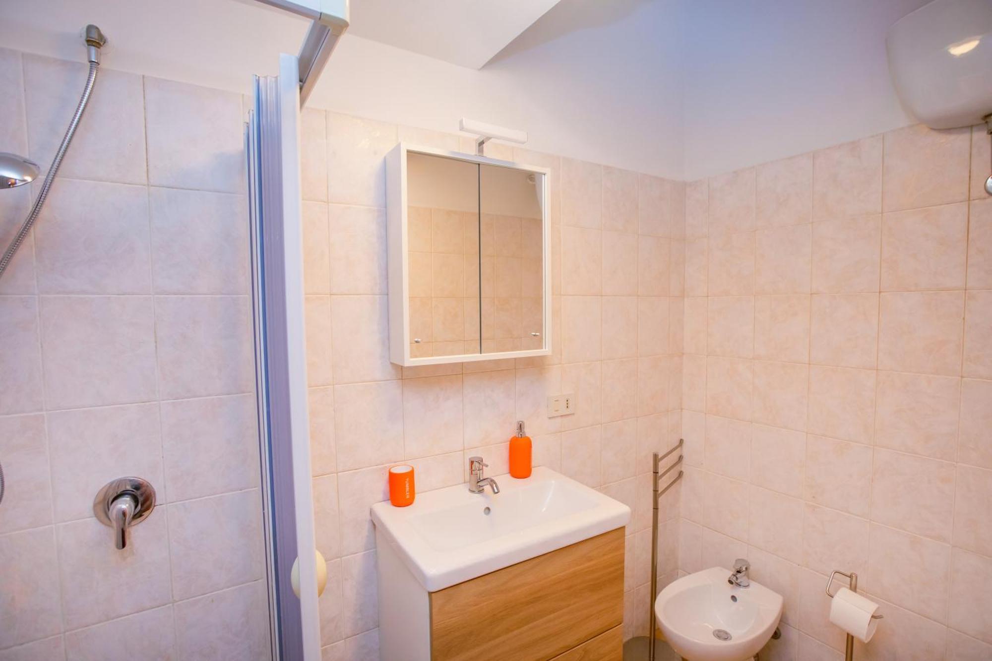 דירות פלרמו Casa D'Amari מראה חיצוני תמונה