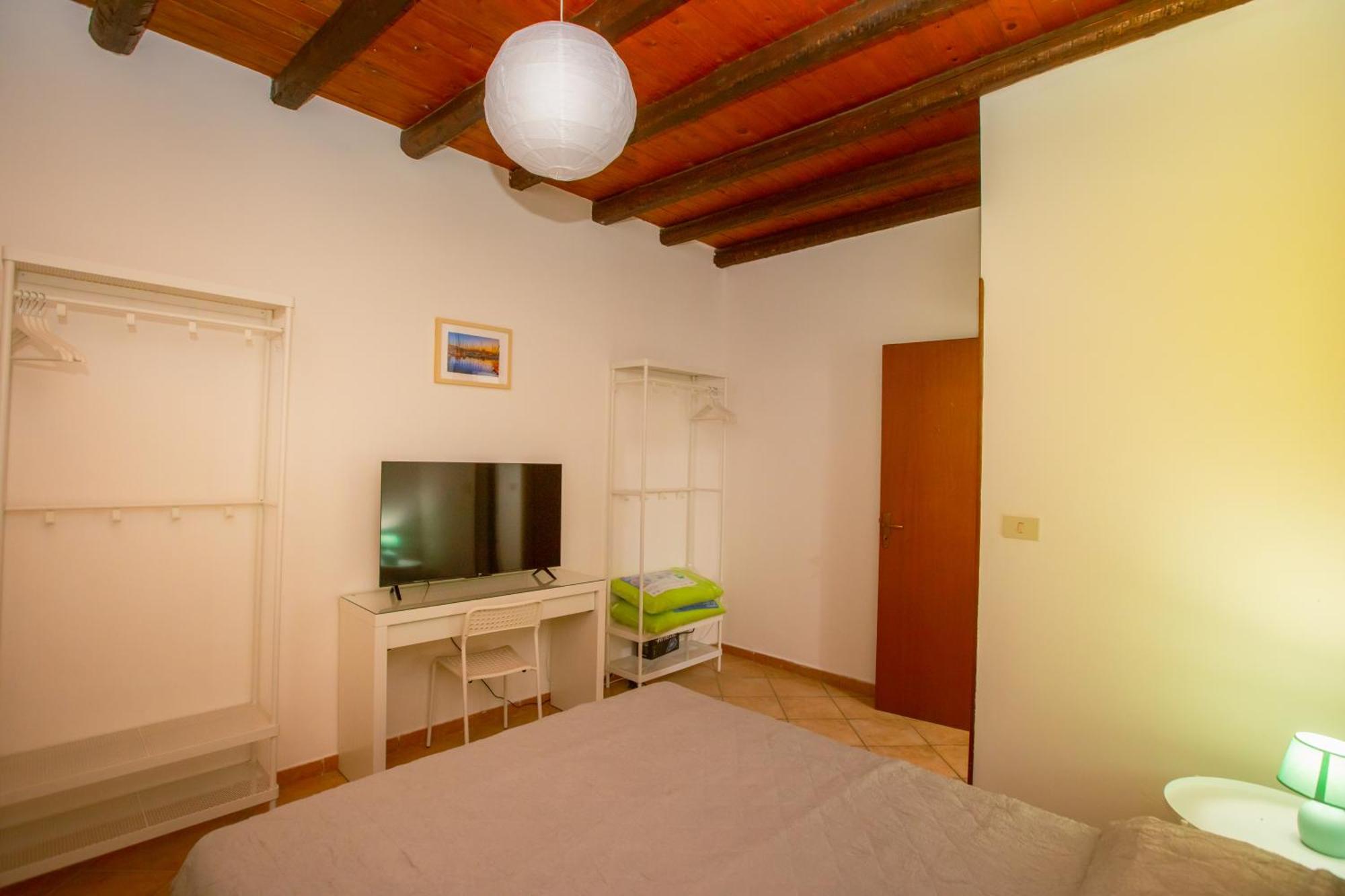 דירות פלרמו Casa D'Amari מראה חיצוני תמונה