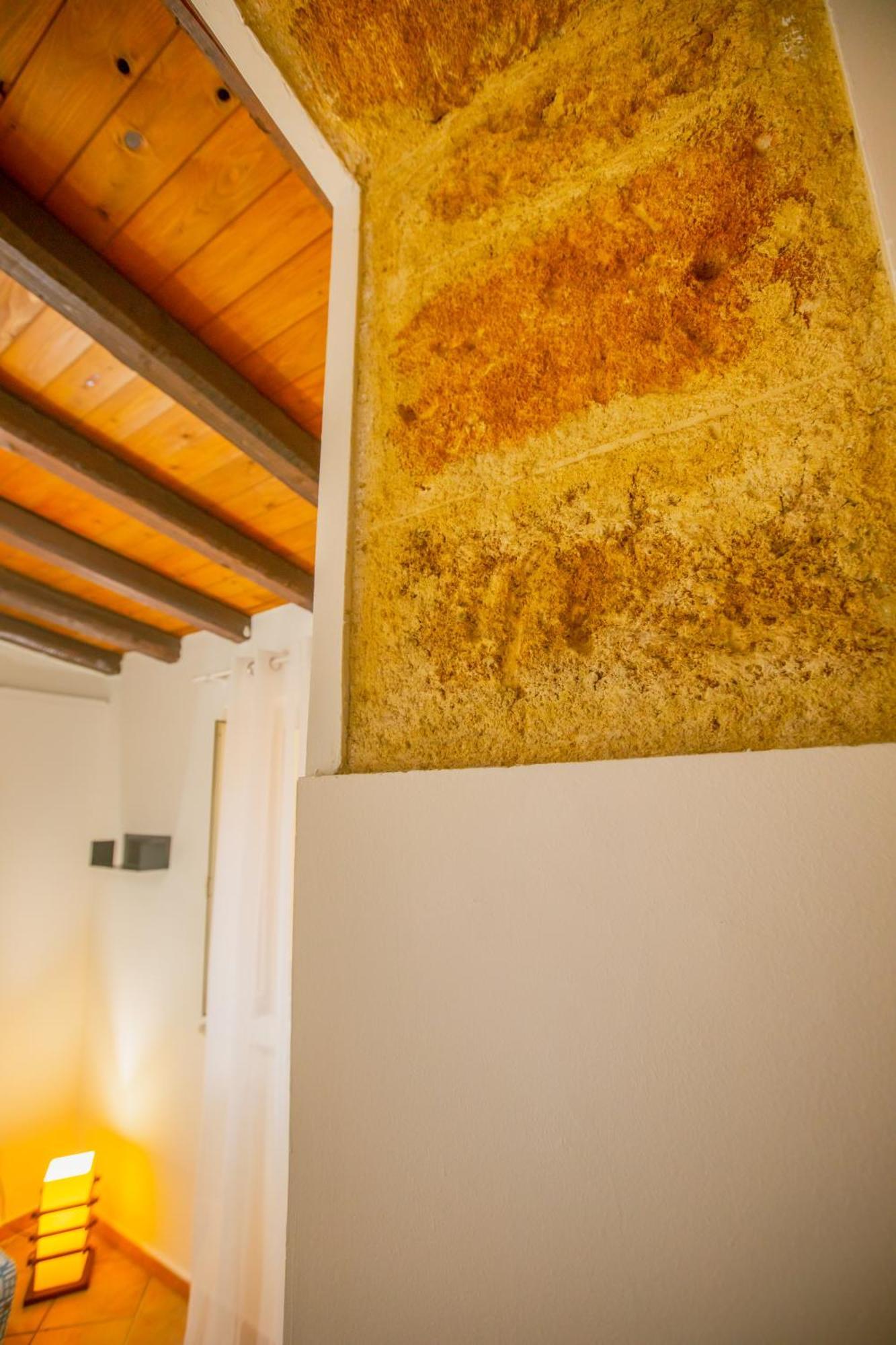 דירות פלרמו Casa D'Amari מראה חיצוני תמונה