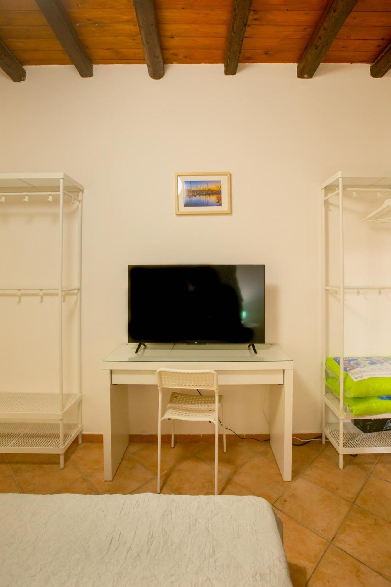 דירות פלרמו Casa D'Amari מראה חיצוני תמונה