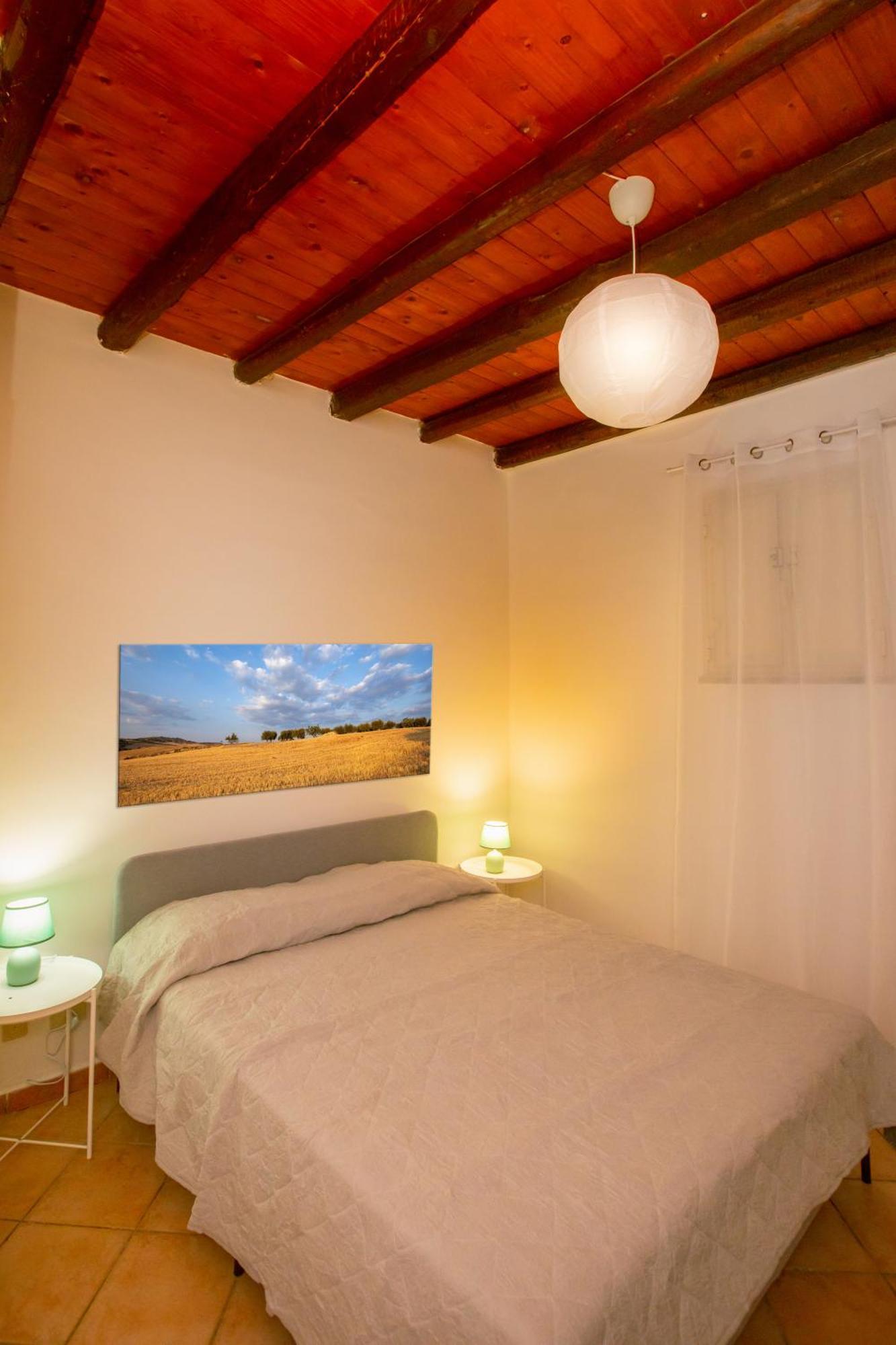 דירות פלרמו Casa D'Amari מראה חיצוני תמונה