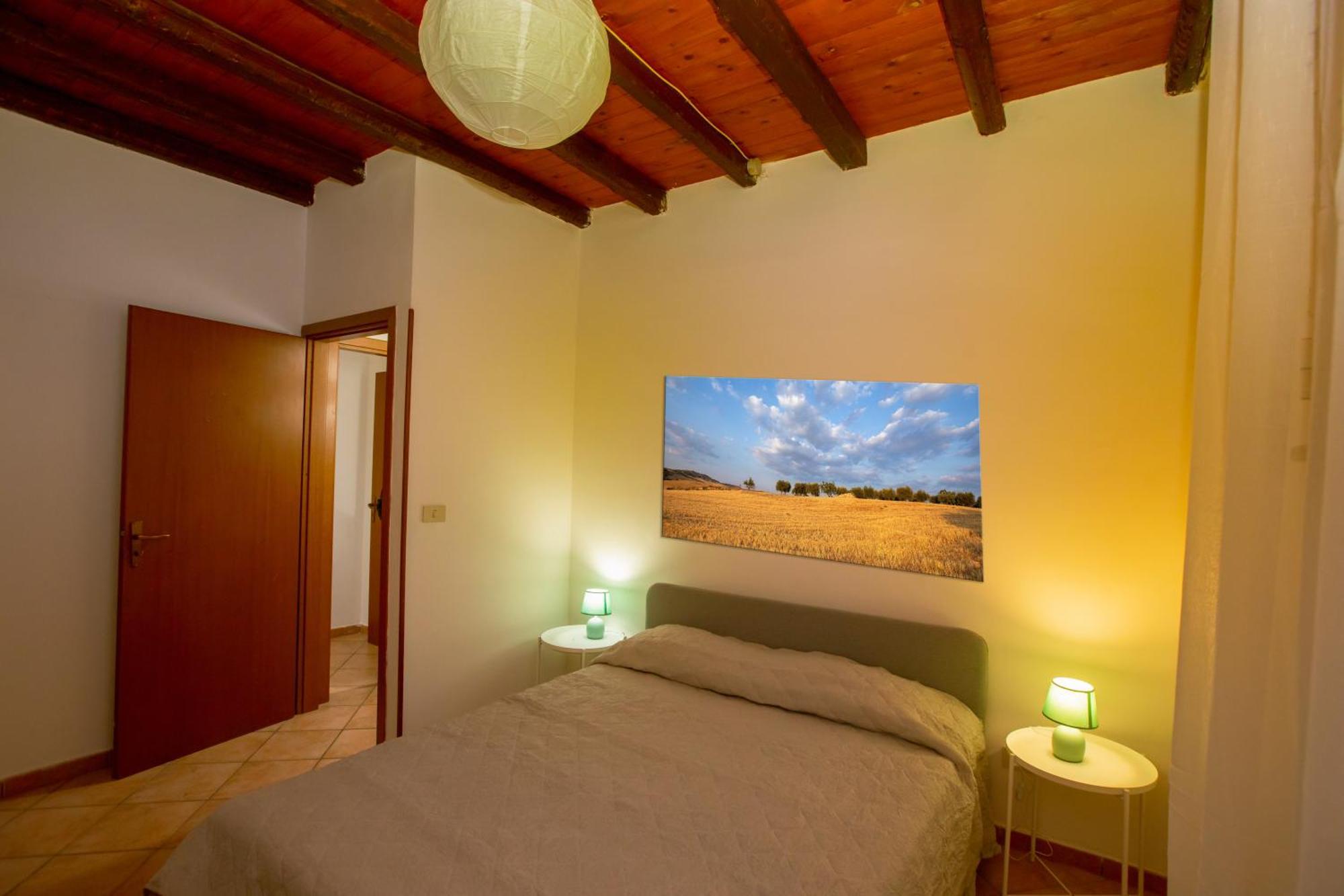 דירות פלרמו Casa D'Amari מראה חיצוני תמונה