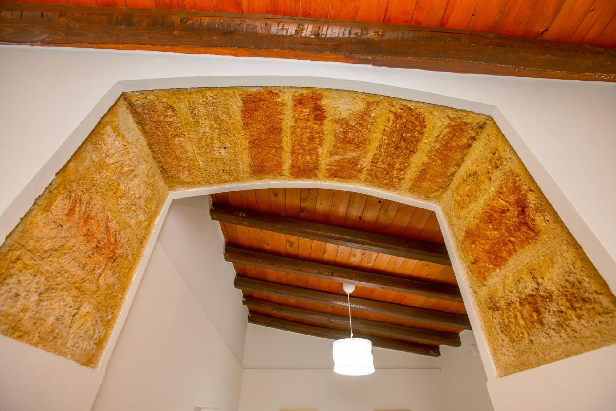 דירות פלרמו Casa D'Amari מראה חיצוני תמונה
