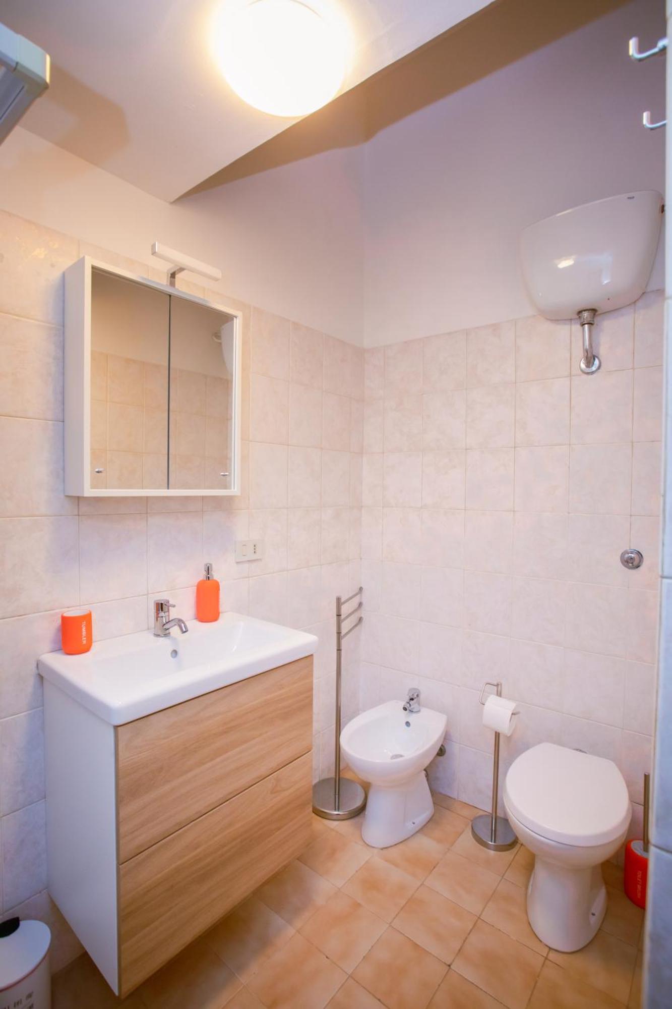 דירות פלרמו Casa D'Amari מראה חיצוני תמונה
